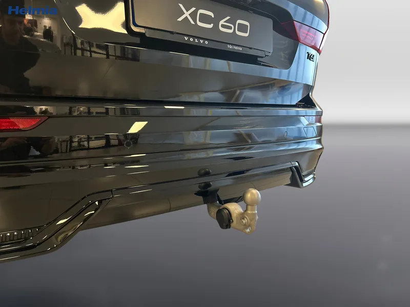 Bild 14 av 14 – Volvo XC60 T6 Plus Black Nordic Edt Plus Nordic Edition