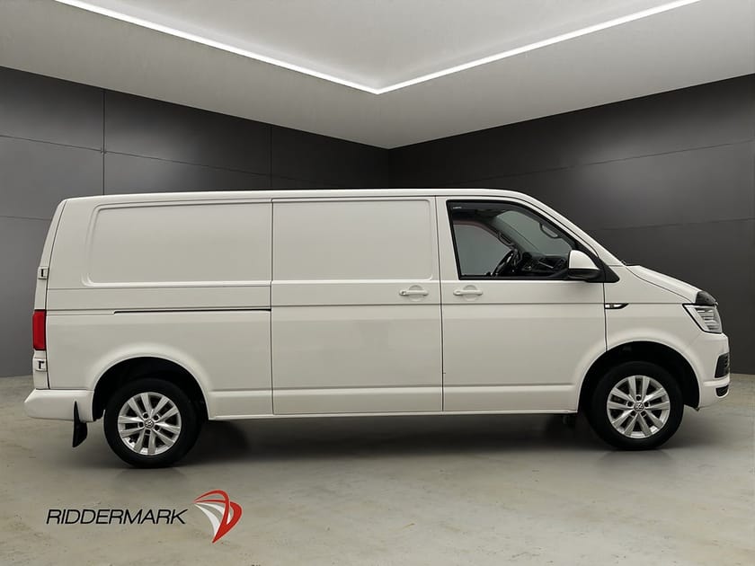 Bild 2 av Volkswagen Transporter L2 Värmare PDC Drag LED Farthållare