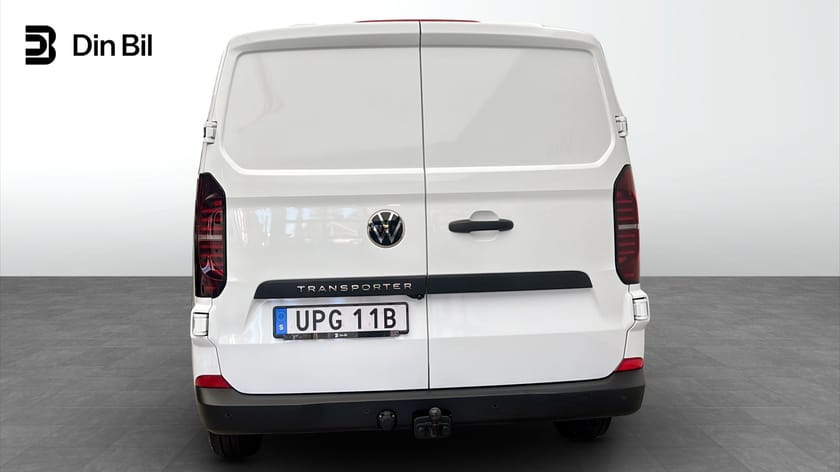 Bild 5 av Volkswagen Transporter