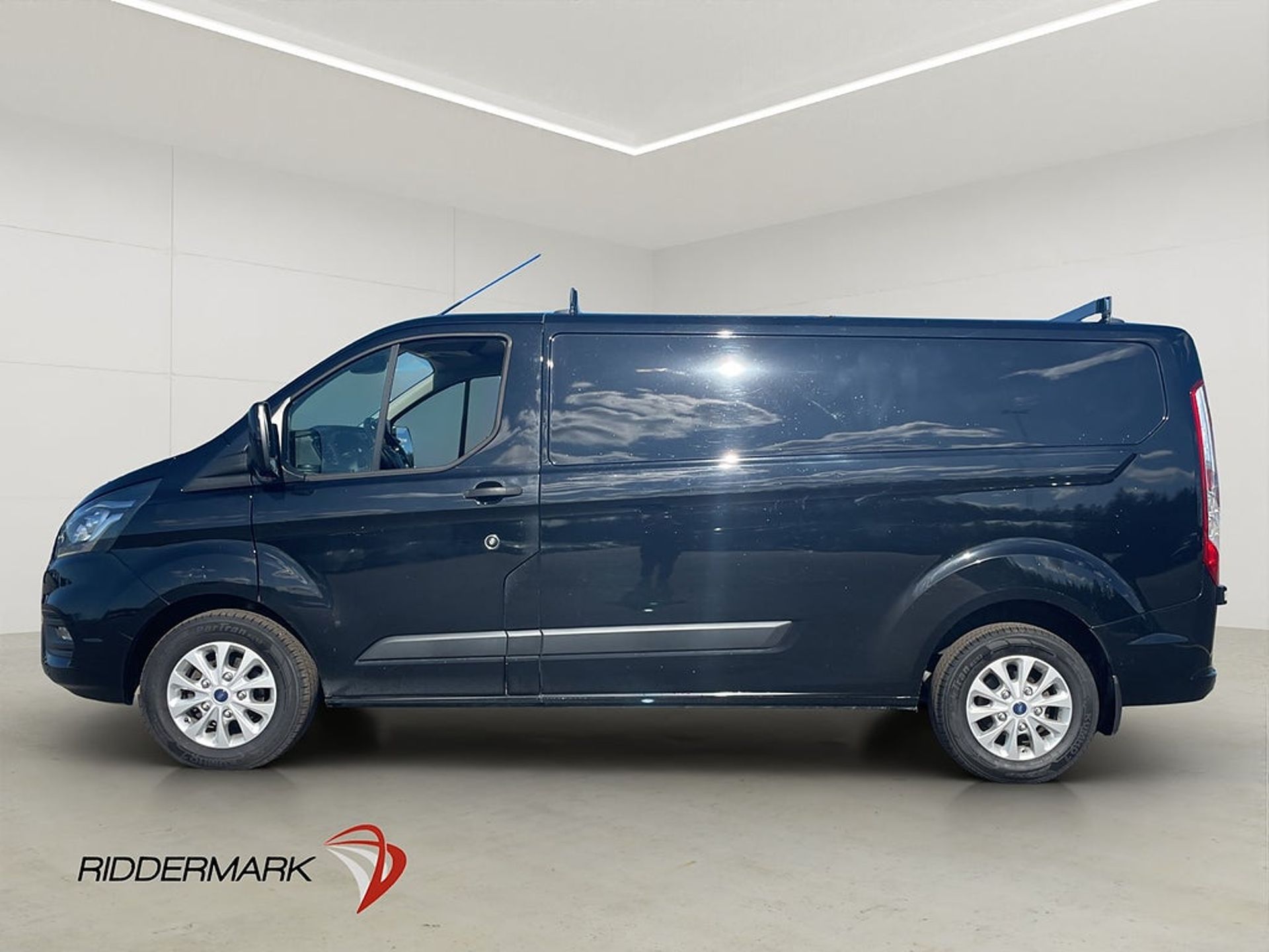 Ford Transit Custom L2 Värmare Drag 2021, kuva 6/10
