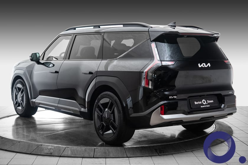 Bilde 3 av Kia EV9 AWD