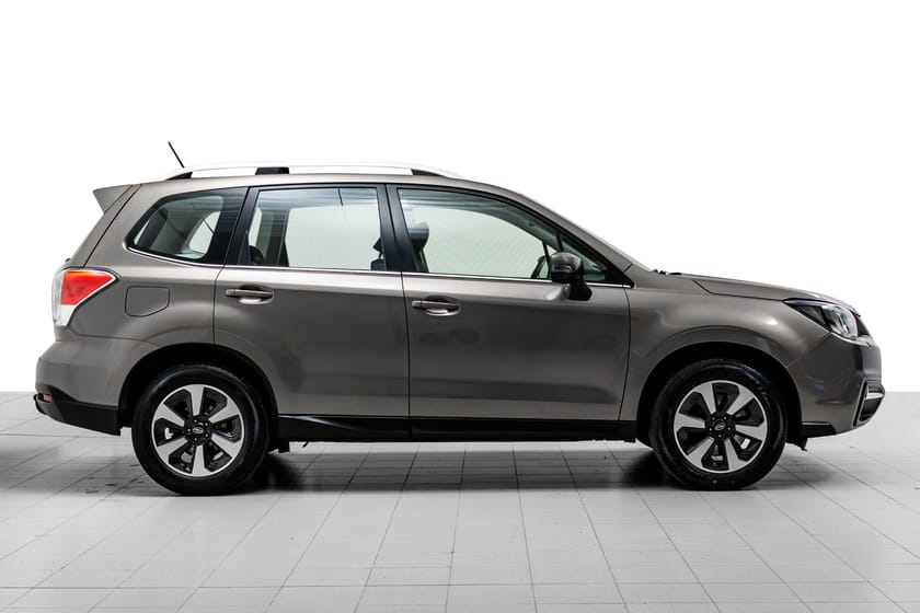 Bilde 5 av Subaru Forester