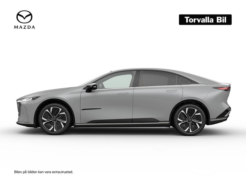 Bild 2 av Mazda 6e Long Range EV 80 kWh Takumi KAMPANJ