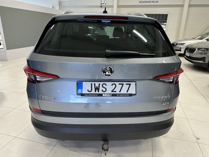Bild 4 av Škoda Kodiaq