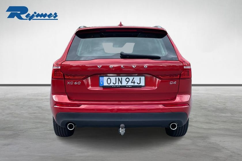 Bild 4 av Volvo XC60 D4 Momentum Edition