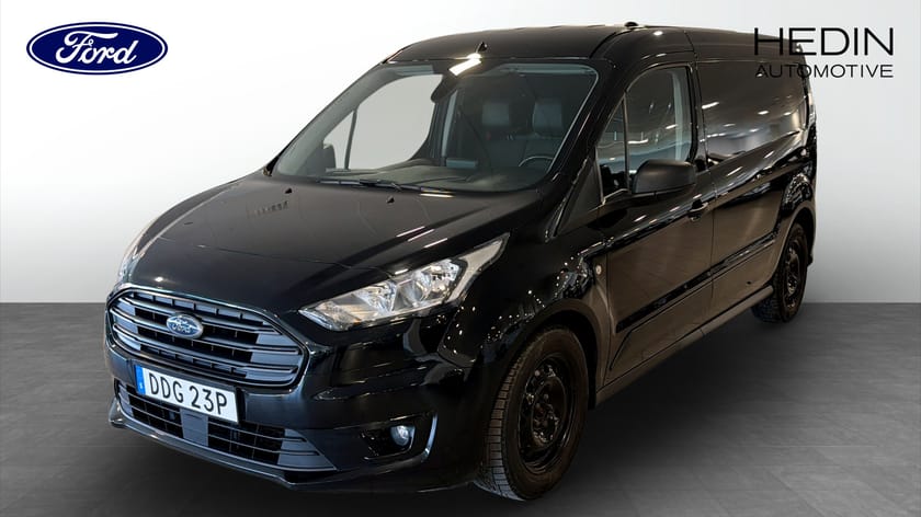 Bild 1 av Ford Transit Connect 210 LWB 