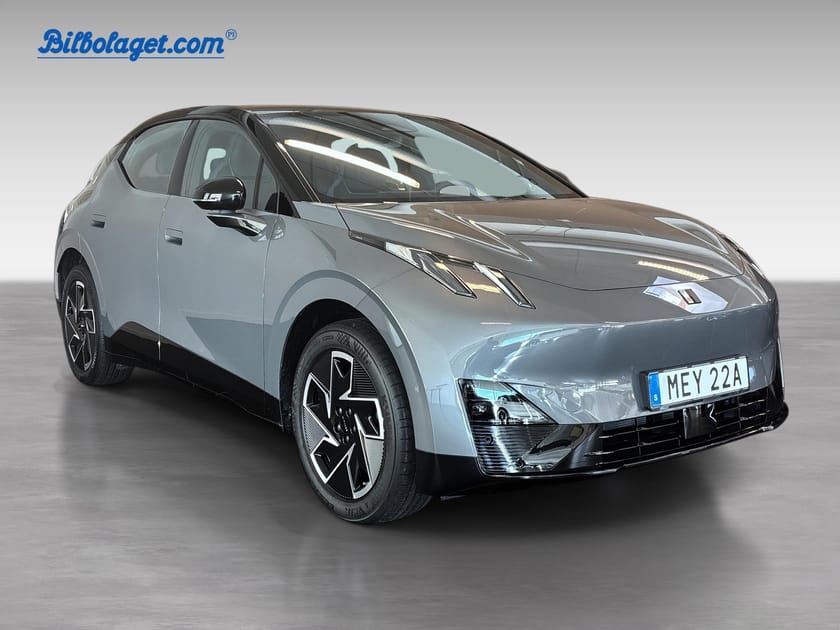 Bild 3 av Lynk & Co 02 EV