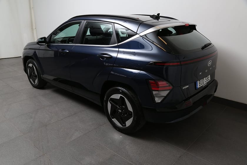 Bild 4 av Hyundai Kona Electric Standard Range