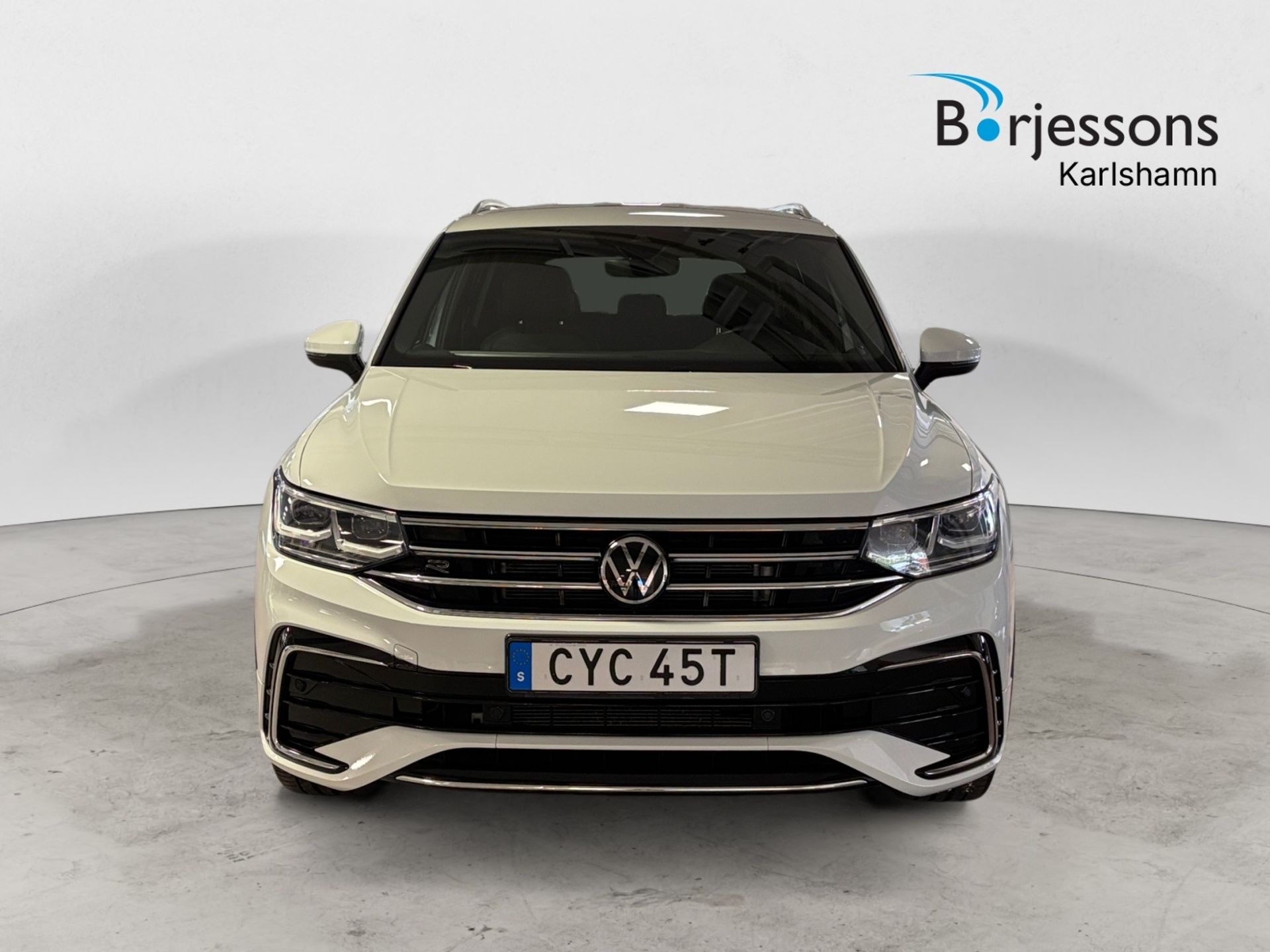 Volkswagen Tiguan Allspace 2022, bild 5/14