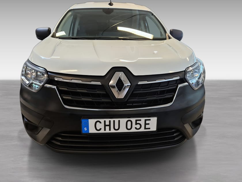 Bild 3 av Renault Express Skåp 1,5 dCi 95 Base Line