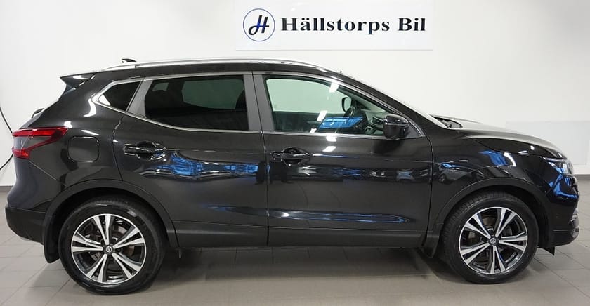 Bild 2 av Nissan Qashqai