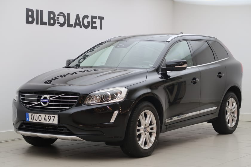 Bild 1 av Volvo XC60