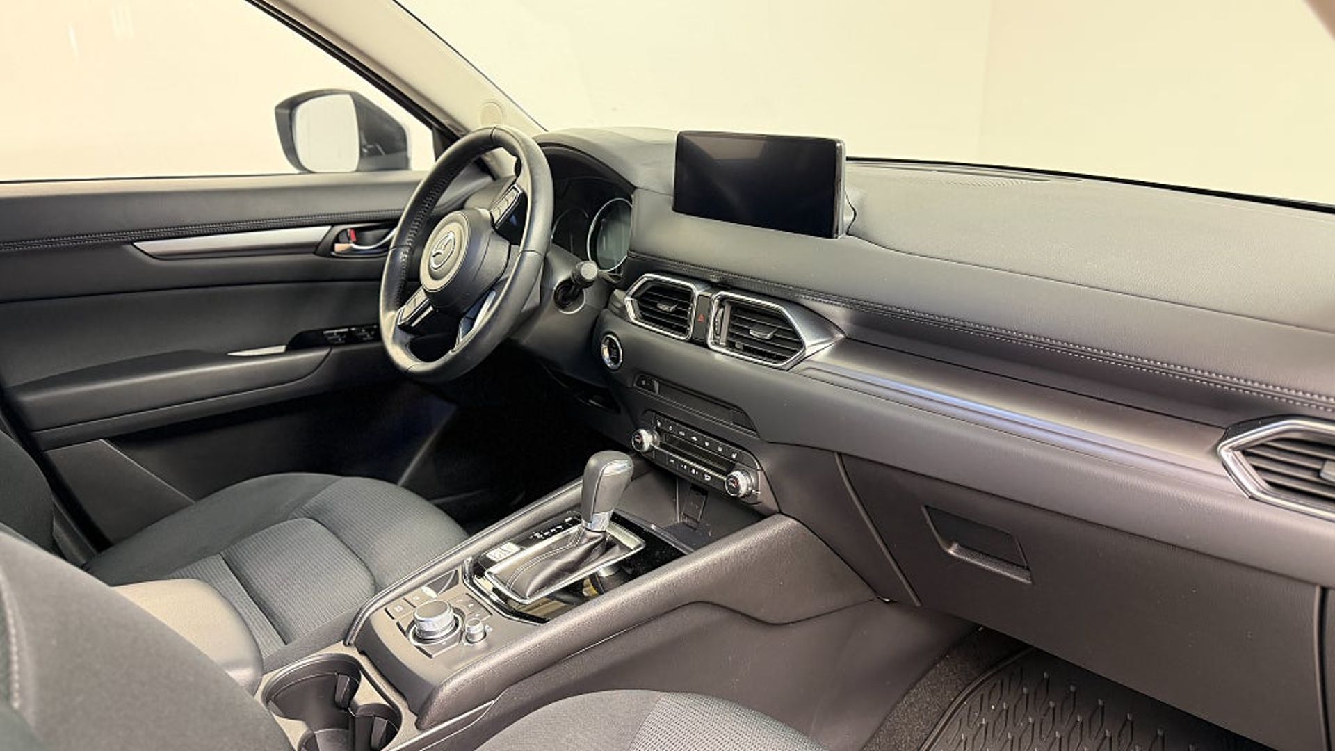 Mazda CX-5 2.0 SKYACTIV-G 2022, bild 7/17