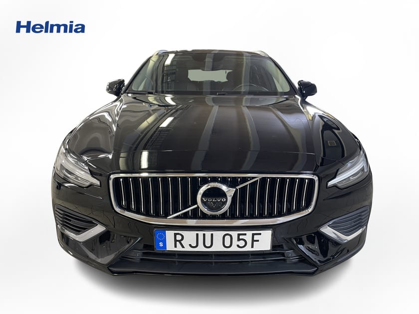 Bild 5 av Volvo V60 T8 TE Inscription