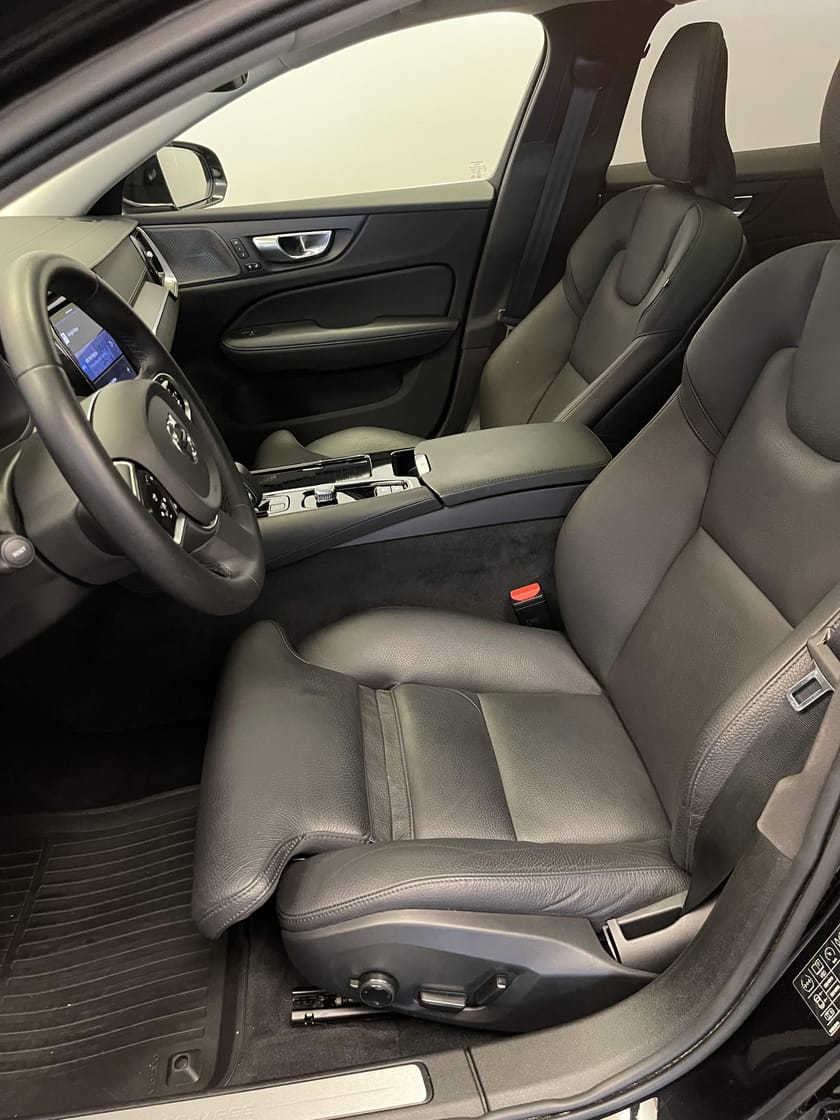 Bild 5 av Volvo V60 Recharge T6 Ultimate Bright