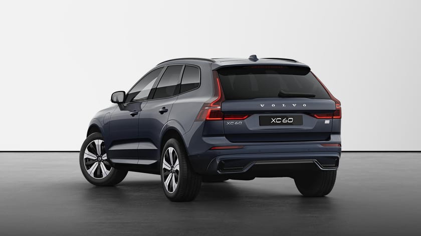 Bilde 4 av Volvo XC60 Recharge T6 Plus Dark KROK|PANO|360|H&K