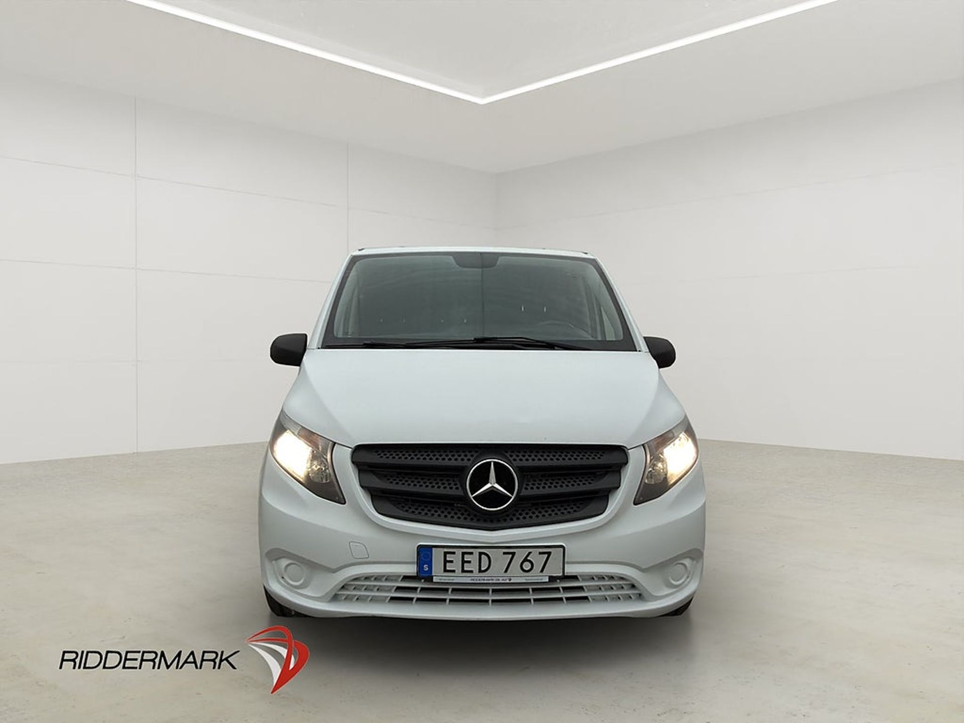 Mercedes-Benz Vito 2017, kuva 5/10