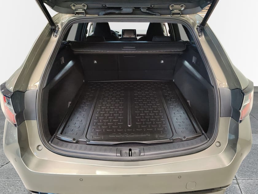 Bild 5 av Toyota Corolla Touring Sports Hybrid 1,8 STYLE TEKNIK PAK