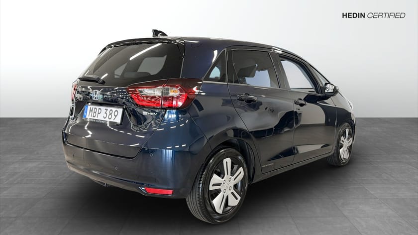 Bild 5 av Honda Jazz e:HEV 109hp Executive 1.5 CVT