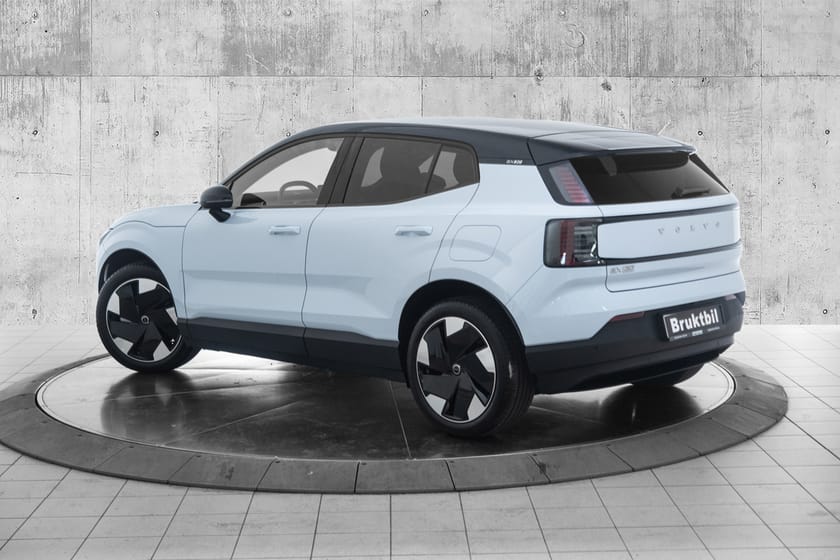 Bilde 5 av Volvo EX30 Twin Motor Performance