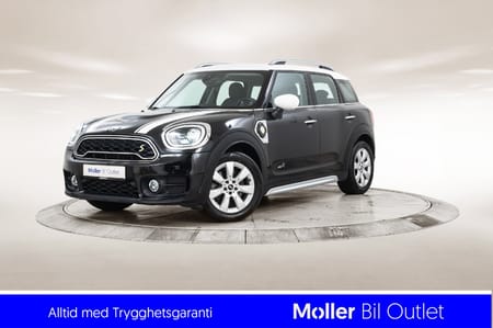 MINI Countryman Cooper SE ALL4