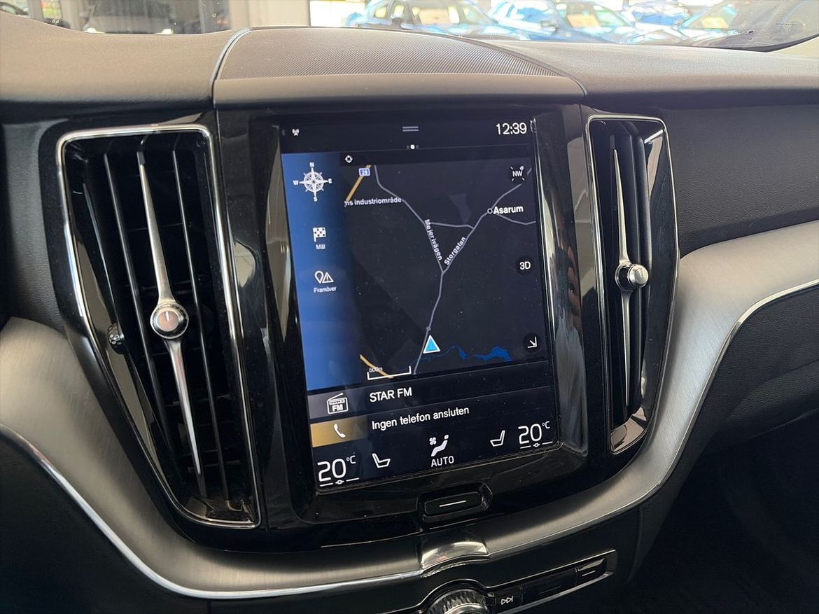 Volvo XC60 2019 - miniatyr 13