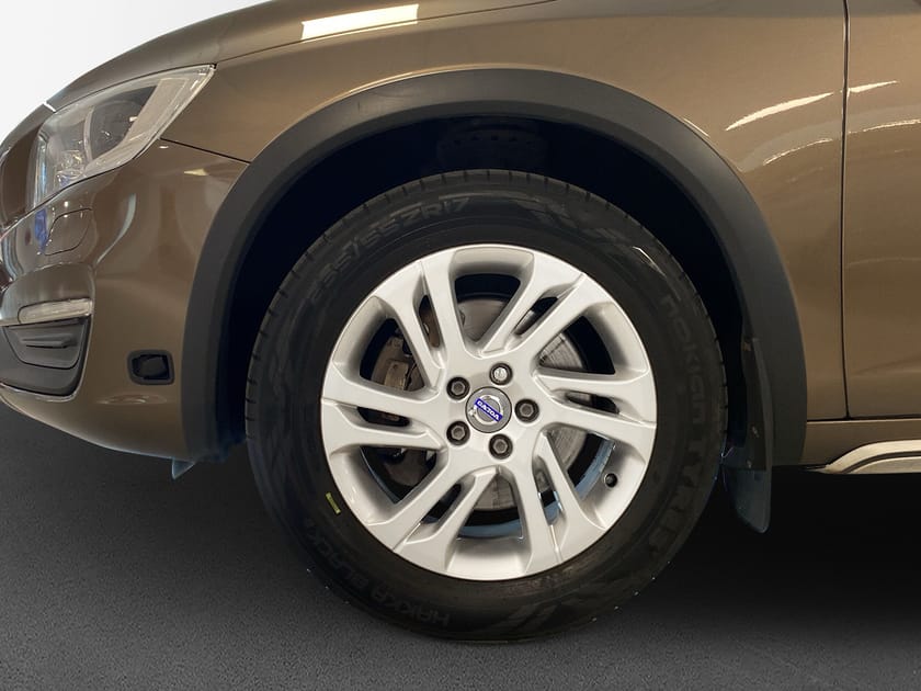 Bild 5 av Volvo V60 Cross Country