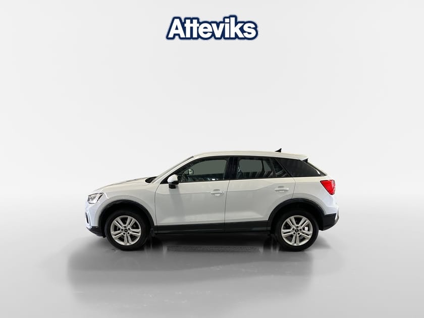 Bild 5 av Audi Q2 35 TFSI Proline advanced 150 hk S tronic/Värmare