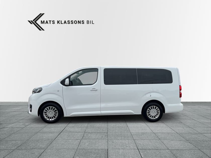 Bild 3 av Toyota Proace Verso