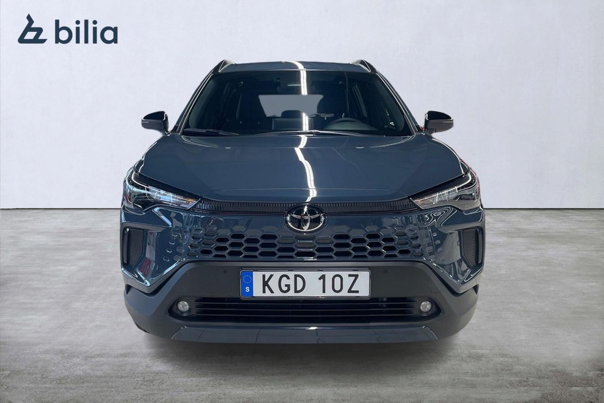 Toyota Corolla Cross 2026, bild 6/10