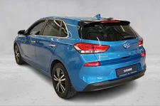 Thumnail bilde 2 av Hyundai i30