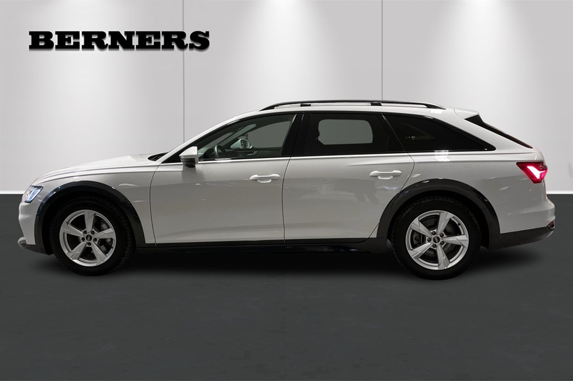 Audi A6 allroad quattro 40 TDI quattro 2025, bild 2/10