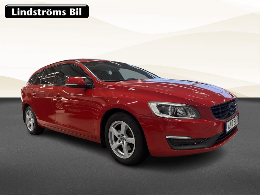 Bild 2 av Volvo V60