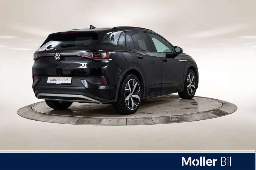 Bilde 5 av Volkswagen ID.4 GTX 77kwh