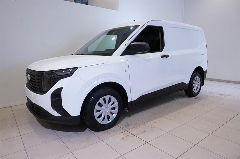 Bild 4 av Ford Transit Courier