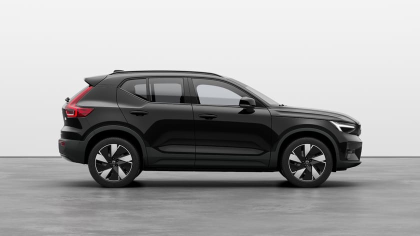 Bilde 3 av Volvo XC40 Recharge Twin Ultimat ++
