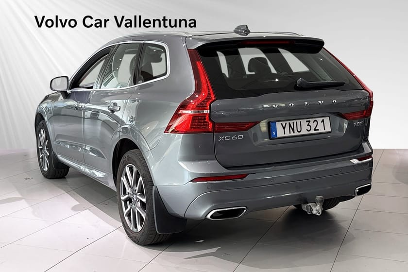 Bild 4 av Volvo XC60