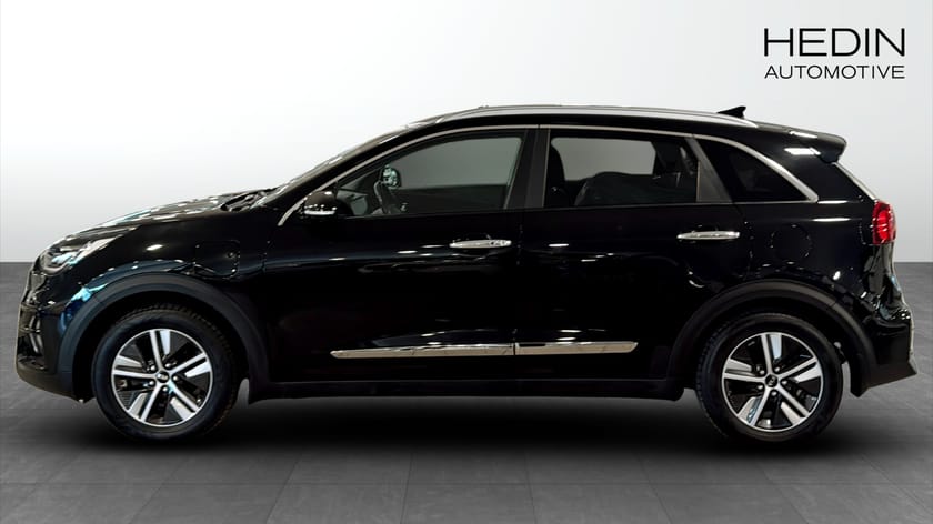 Bild 4 av Kia Niro P-HEV