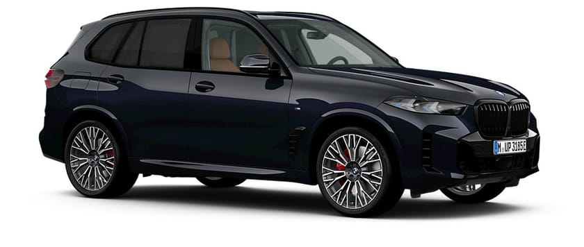 Bild 1 av BMW X5 xDrive50e xDrive 50e