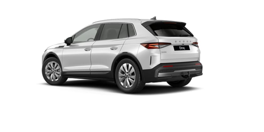 Bilde 2 av Škoda Elroq 85 intro