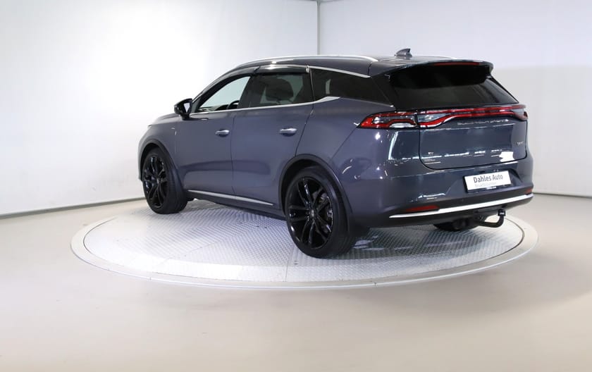 Bilde 3 av BYD Tang EV AWD
