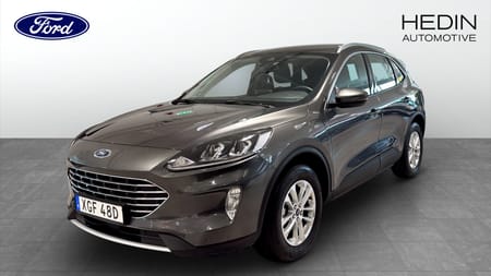 Ford Kuga Plug-In Hybrid AUTOMAT 2023 - Privat leasing