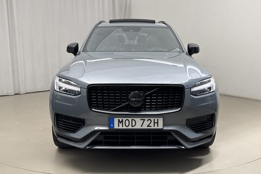 Bild 5 av Volvo XC90 7 Säten T8 AWD Recharge (390hk) R-Design Pro Edition