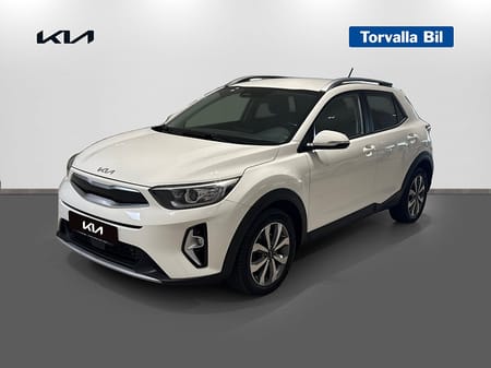 Kia Stonic 1.0 T-GDI DCT Advance *V-hjul*