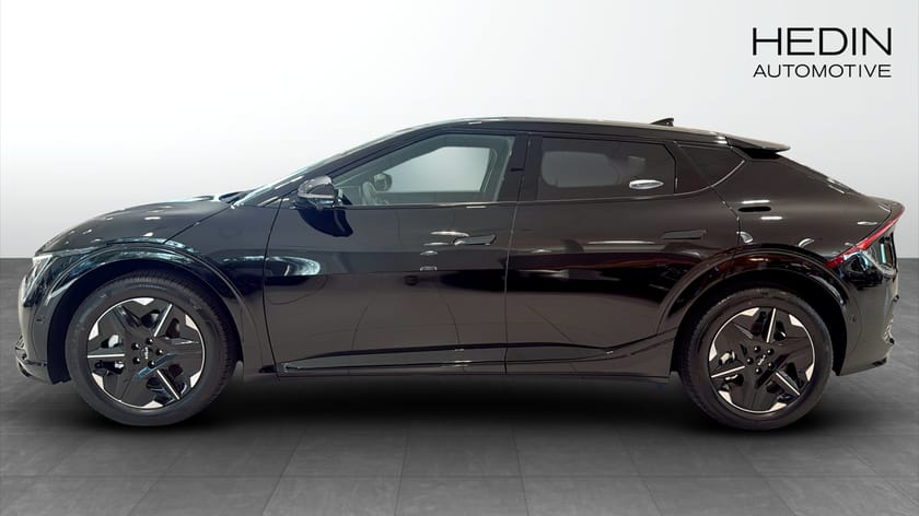 Bild 4 av Kia EV6 AWD Long Range