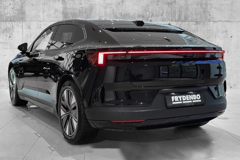 Bilde 4 av Polestar 4 Long Range Dual motor