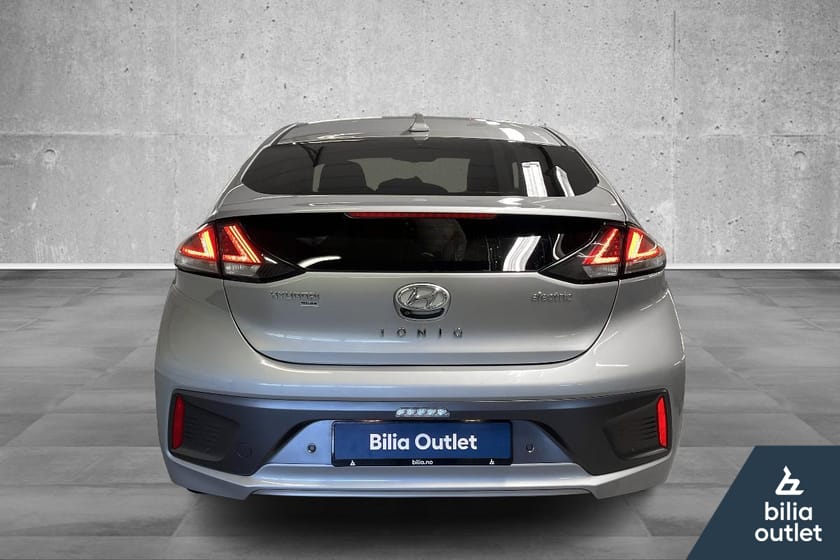 Bilde 5 av Hyundai Ioniq Electric