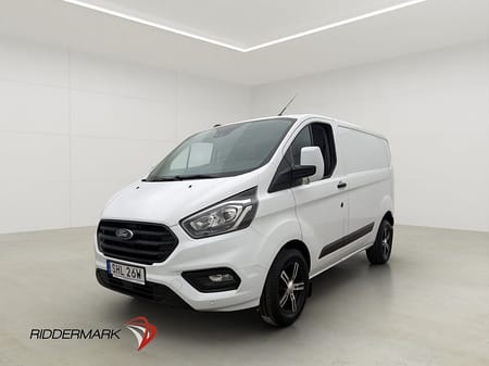 Ford Transit Custom 280
