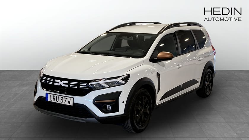 Bild 1 av Dacia Jogger 7-sätes HYBRID 140 EXTREME 7-SITS