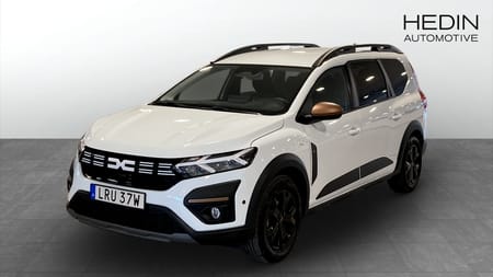 Dacia Jogger 7-sätes HYBRID 140 EXTREME 7-SITS